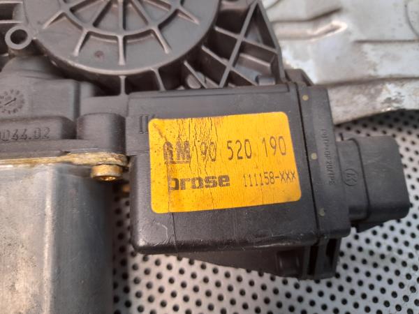 Elevador vidros frente direito OPEL Corsa B Imagem-3