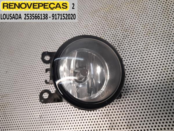 Farol nevoeiro frente direito SUZUKI Swift III (MZ, EZ)