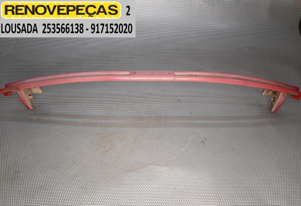 Reforço pára-choques frente SUZUKI Swift III (MZ, EZ)