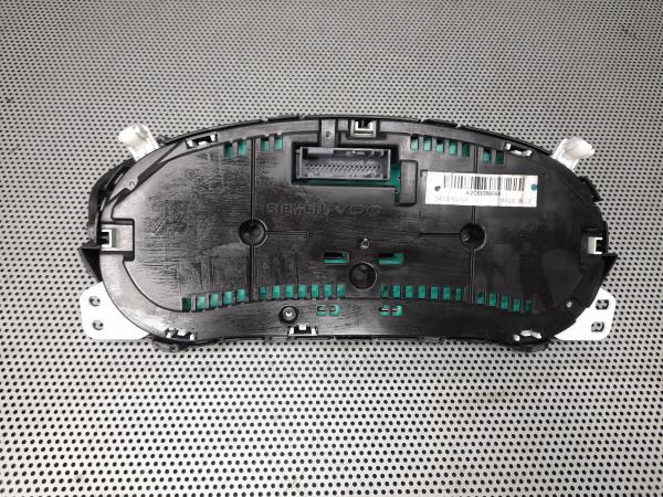 Quadrante / painel de instrumentos SUZUKI Swift III (MZ, EZ) Imagem-2 Quadrante / painel de instrumentos SUZUKI Swift III (MZ, EZ) Imagem-2