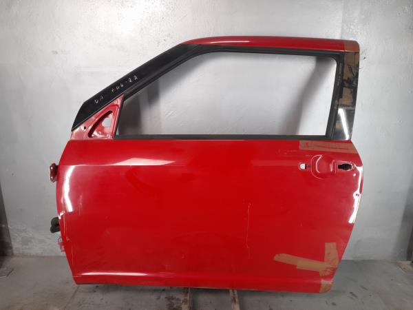 Porta frente esquerda SUZUKI Swift III (MZ, EZ) Imagem-1 Porta frente esquerda SUZUKI Swift III (MZ, EZ) Imagem-1
