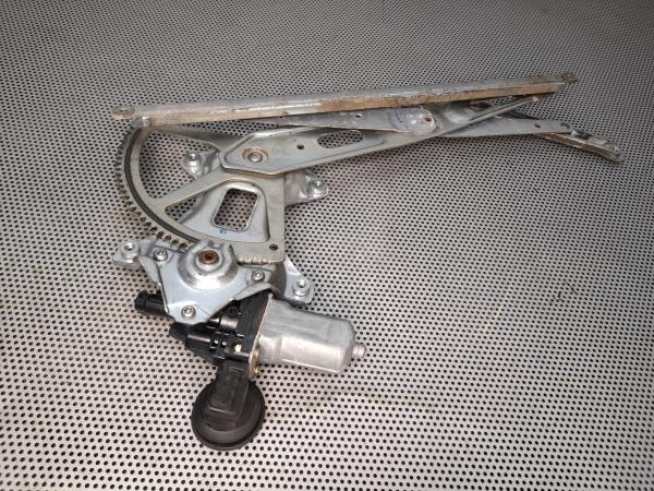 Elevador vidros frente direito TOYOTA Prius Hatchback (_W2_) Imagem-4