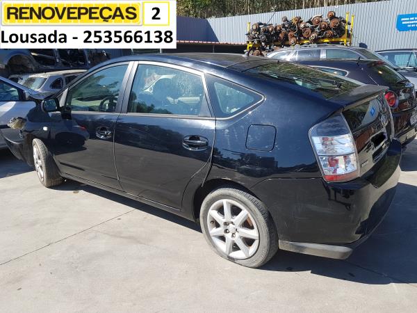 Elevador vidros frente direito TOYOTA Prius Hatchback (_W2_) Imagem-5