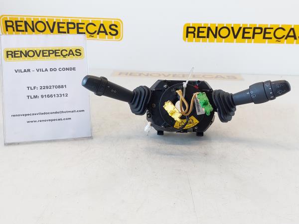 Conjunto / manetes de luzes e limpa vidros FIAT Stilo (192_)