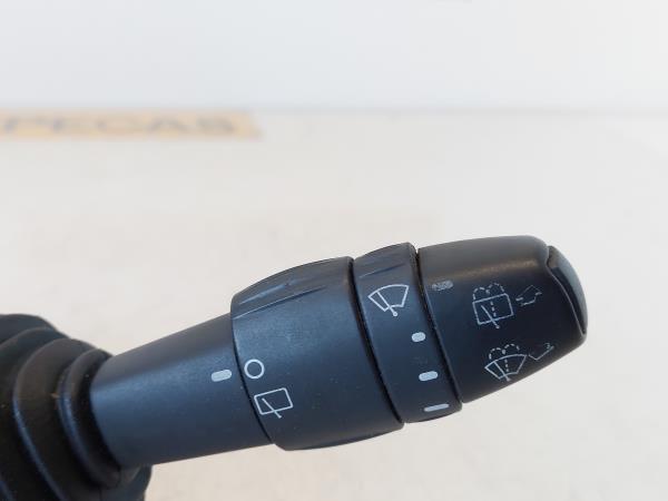 Conjunto / manetes de luzes e limpa vidros FIAT Stilo (192_) Imagem-2