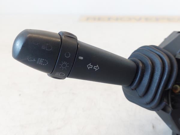 Conjunto / manetes de luzes e limpa vidros FIAT Stilo (192_) Imagem-1