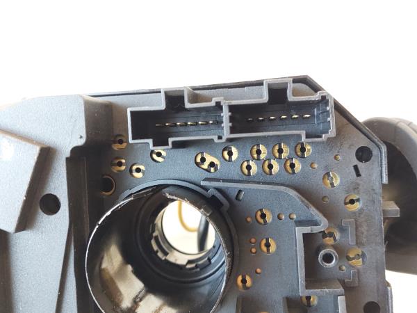 Conjunto / manetes de luzes e limpa vidros FIAT Stilo (192_) Imagem-4