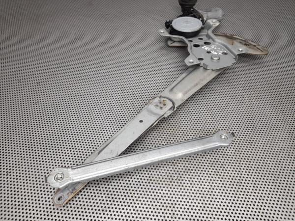 Elevador vidros frente direito SUZUKI Swift III (MZ, EZ) Imagem-1