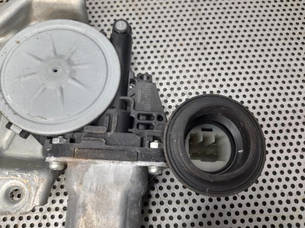 Elevador vidros frente direito SUZUKI Swift III (MZ, EZ) Imagem-3