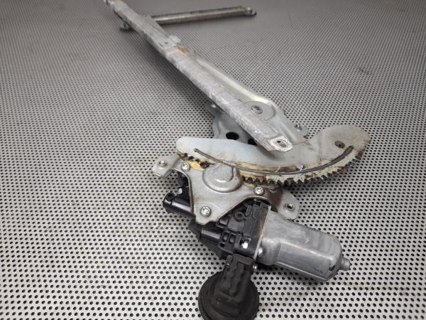 Elevador vidros frente direito SUZUKI Swift III (MZ, EZ) Imagem-4