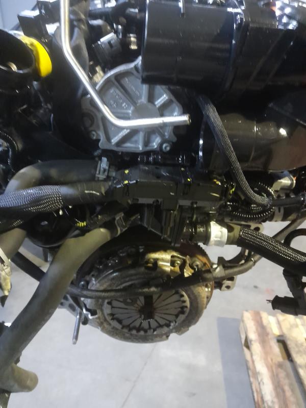 Motor completo CITROËN C3 II (SC_) Imagem-2
