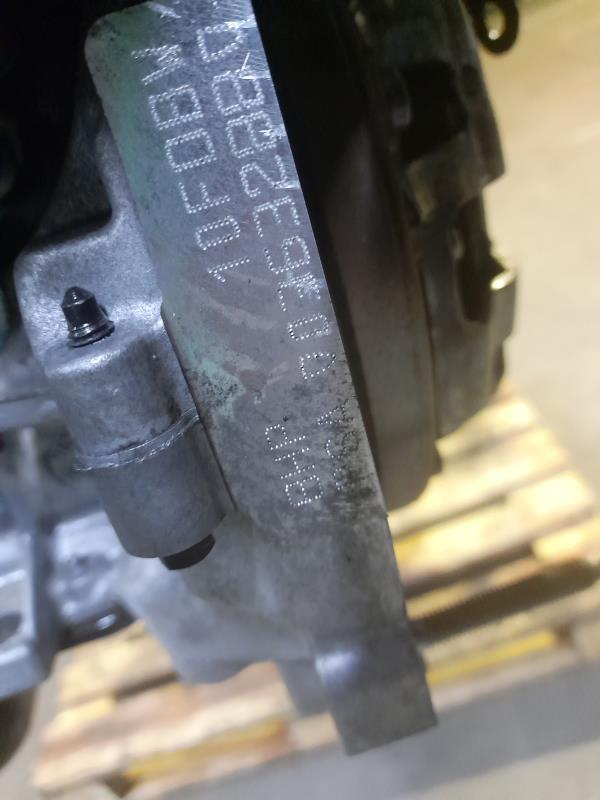 Motor completo CITROËN C3 II (SC_) Imagem-5