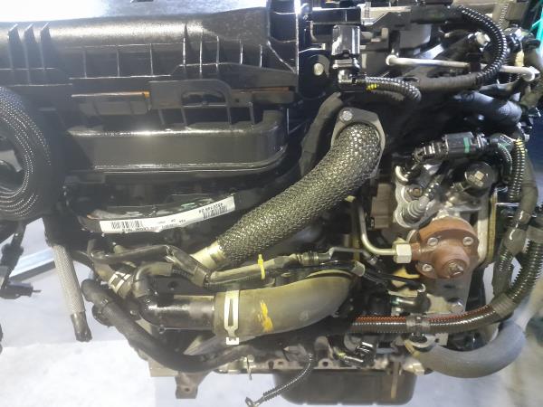 Motor completo CITROËN C3 II (SC_) Imagem-4