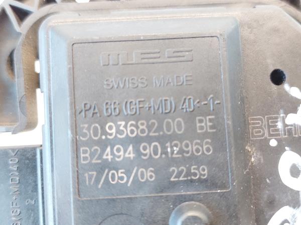 Motor del compuerta de la calefacción SEAT Ibiza III (6L1) Imagem-1