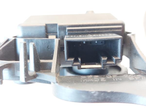 Motor del compuerta de la calefacción SEAT Ibiza III (6L1) Imagem-2
