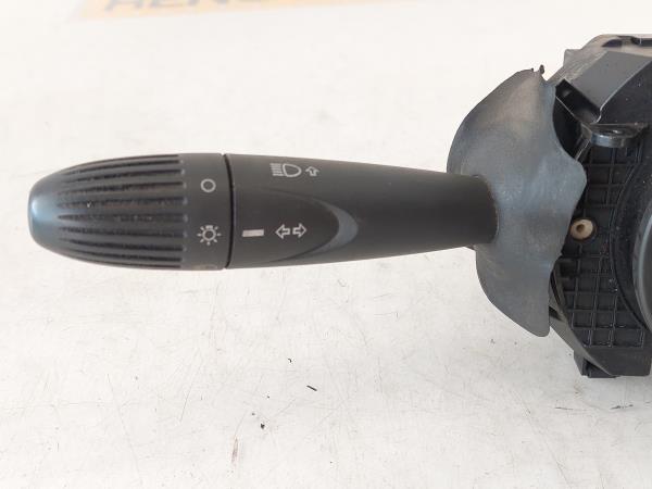 Conjunto / manetes de luzes e limpa vidros FIAT Punto (188_) Imagem-1