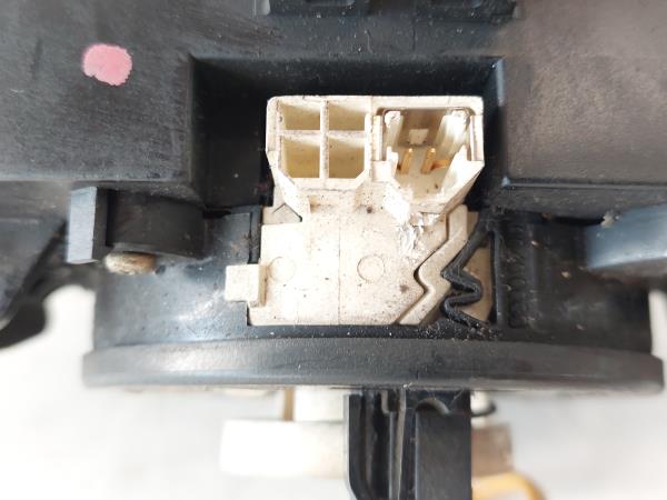 Conjunto / manetes de luzes e limpa vidros FIAT Punto (188_) Imagem-3