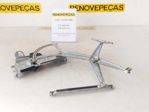 Elevador vidros frente direito OPEL Meriva A