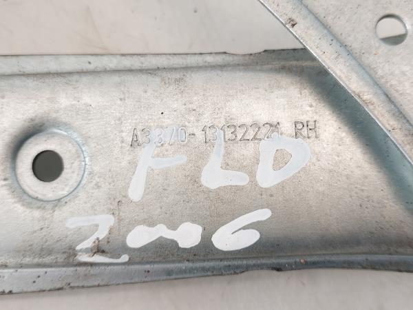 Elevador vidros frente direito OPEL Meriva A Imagem-4