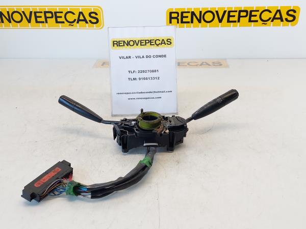 Conjunto / manetes de luzes e limpa vidros TOYOTA Carina E Liftback (_T19_)