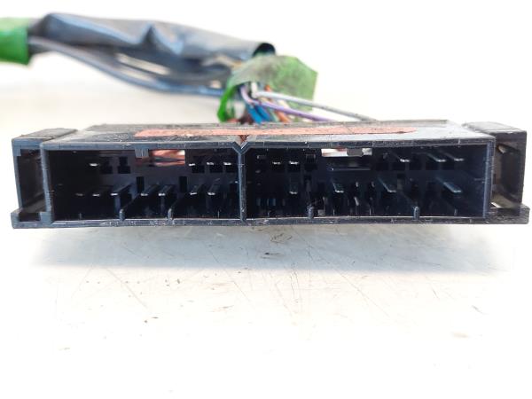 Conjunto / manetes de luzes e limpa vidros TOYOTA Carina E Liftback (_T19_) Imagem-1