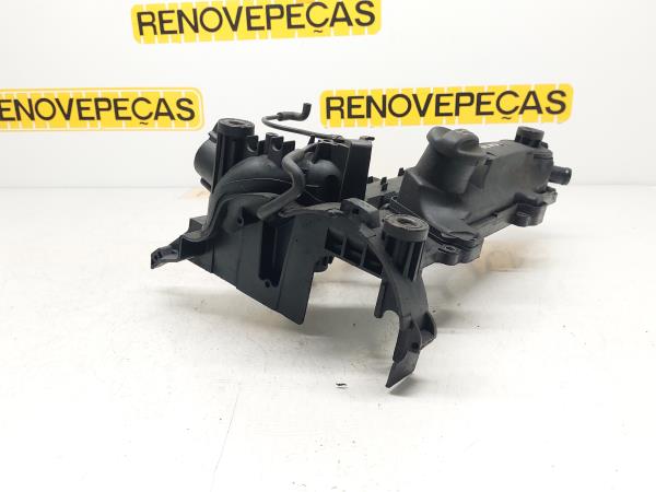 Coletor de admissão CITROËN C3 I (FC_) Imagem-1