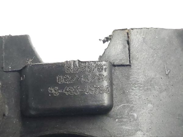 Coletor de admissão CITROËN C3 I (FC_) Imagem-3