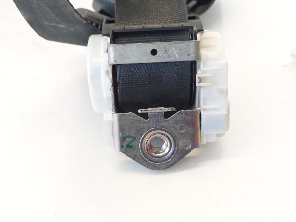 Left rear seatbelt FIAT Bravo II (198_) Imagem-3