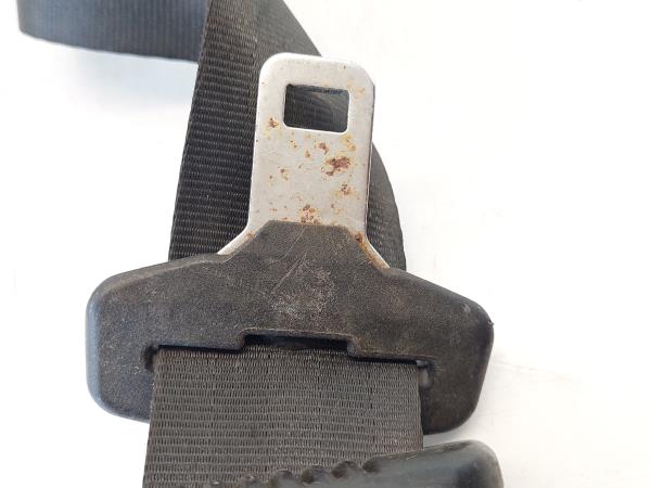 Left rear seatbelt FIAT Bravo II (198_) Imagem-2