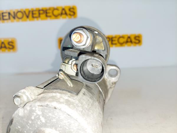 Motor de arranque SEAT Ibiza IV (6J5, 6P1) Imagem-1