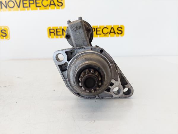 Motor de arranque SEAT Ibiza IV (6J5, 6P1) Imagem-3
