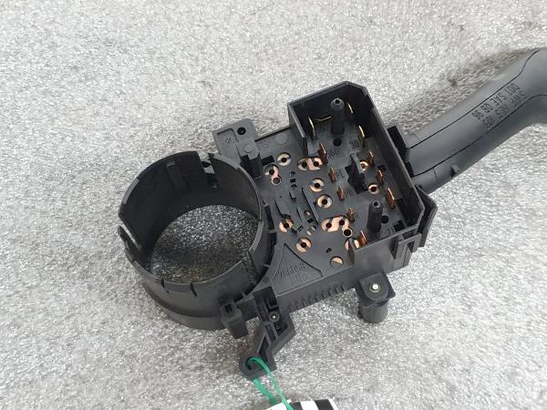 Conjunto / manetes de luzes e limpa vidros VOLKSWAGEN Passat Variant (3B6) Imagem-2