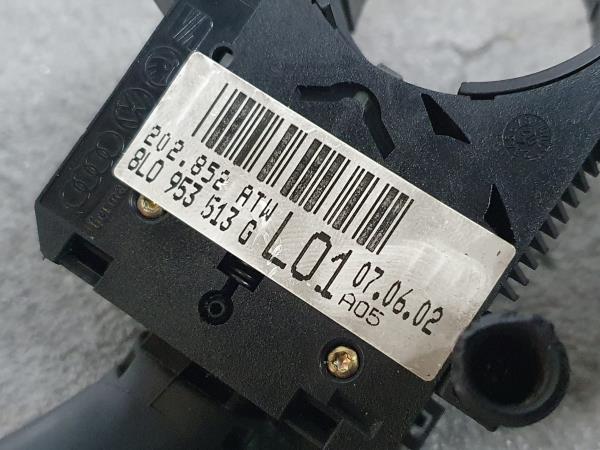 Conjunto / manetes de luzes e limpa vidros VOLKSWAGEN Passat Variant (3B6)