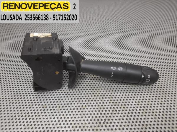 Conjunto / manetes de luzes e limpa vidros DACIA Sandero (BS_)