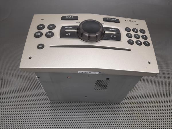 Rádio / auto-rádio OPEL Corsa D Imagem-1 Rádio / auto-rádio OPEL Corsa D Imagem-1