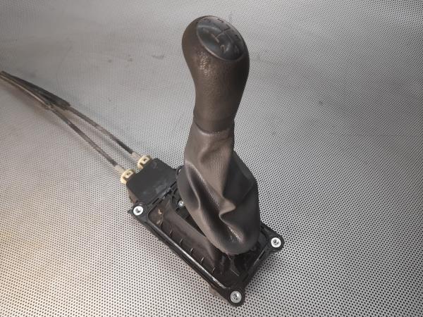 Seletor caixa velocidades DACIA Sandero (BS_) Imagem-1