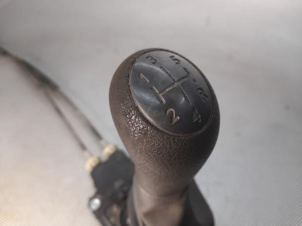 Seletor caixa velocidades DACIA Sandero (BS_) Imagem-2