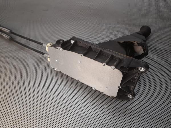 Seletor caixa velocidades DACIA Sandero (BS_) Imagem-3