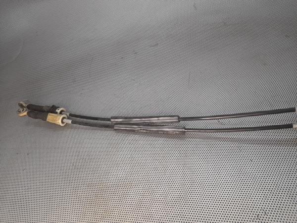 Seletor caixa velocidades DACIA Sandero (BS_) Imagem-4