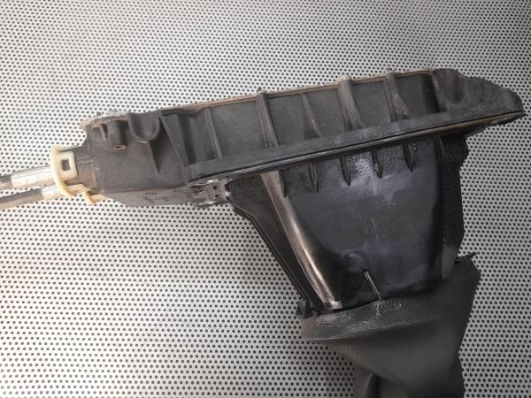 Seletor caixa velocidades DACIA Sandero (BS_) Imagem-6