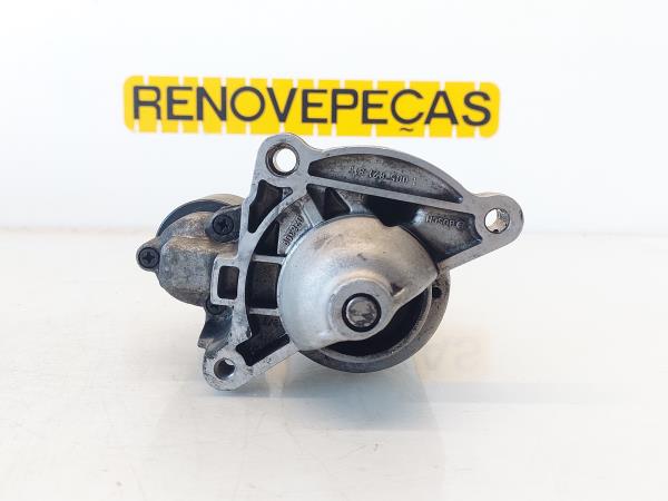 Motor de arranque CITROËN Saxo (S0, S1) Imagem-3