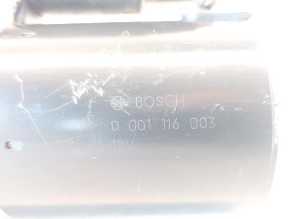 Motor de arranque CITROËN Saxo (S0, S1) Imagem-1