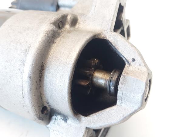 Motor de arranque CITROËN Saxo (S0, S1) Imagem-4