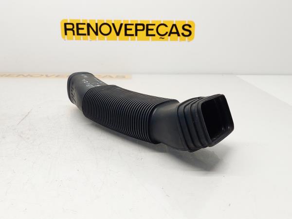 Tubo do intercooler SEAT Ibiza IV (6J5, 6P1) Imagem-1