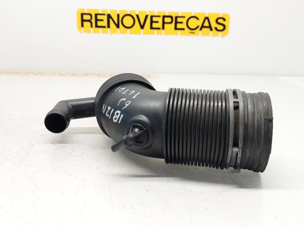 Tubo do intercooler SEAT Ibiza IV (6J5, 6P1) Imagem-3