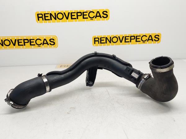 Tubo do intercooler SEAT Ibiza IV (6J5, 6P1) Imagem-7