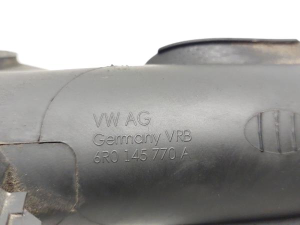 Tubo do intercooler SEAT Ibiza IV (6J5, 6P1) Imagem-9