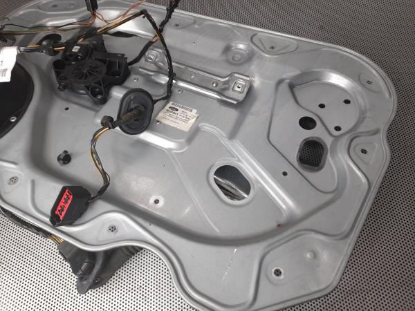 Elevador vidros frente direito FORD Focus II (DA_) Imagem-2