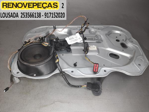 Elevador vidros frente direito FORD Focus II (DA_)