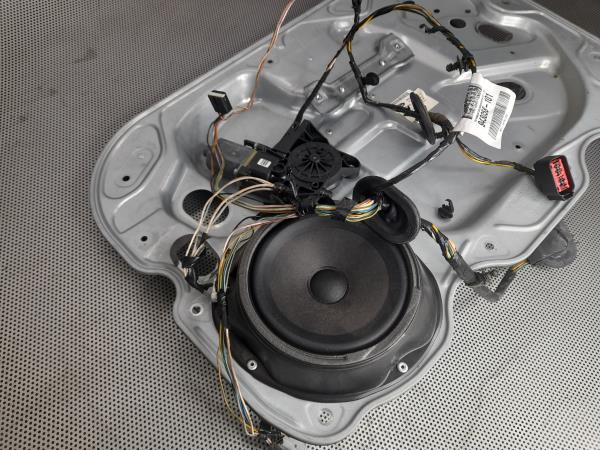 Elevador vidros frente direito FORD Focus II (DA_) Imagem-1